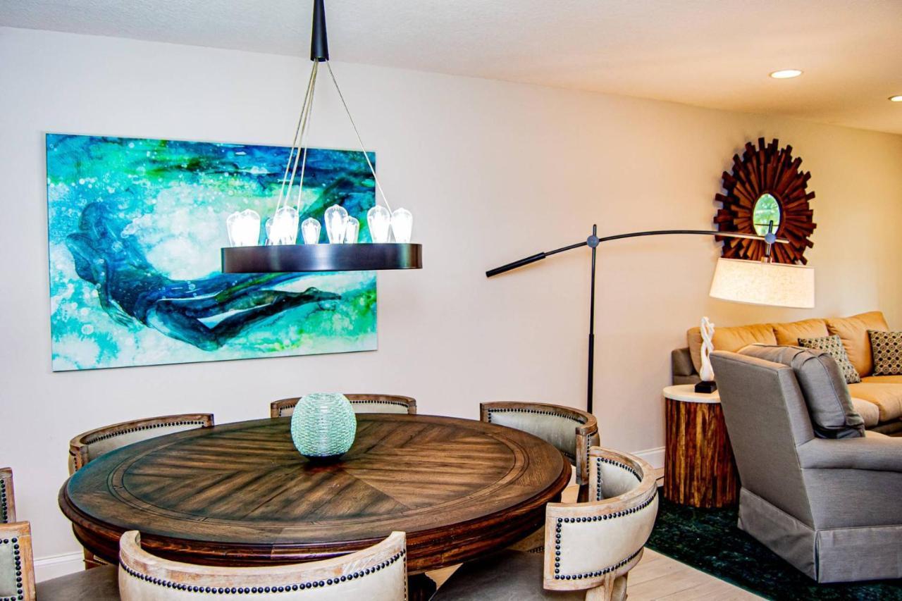 Serene Hideaway Wesley Chapel Exterior foto